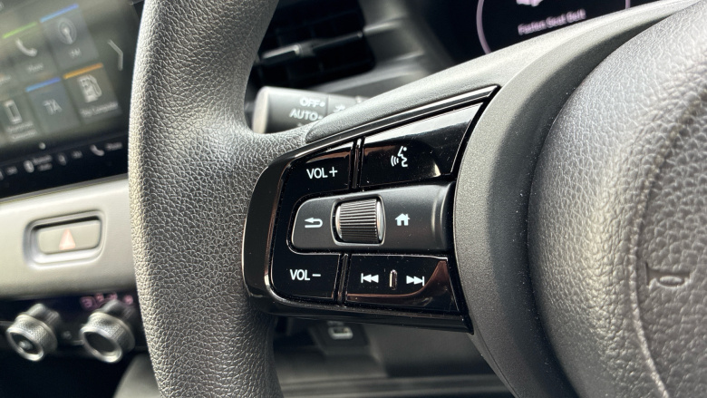 Honda HR-V 1.5 eHEV Elegance 5dr CVT Hybrid Hatchback